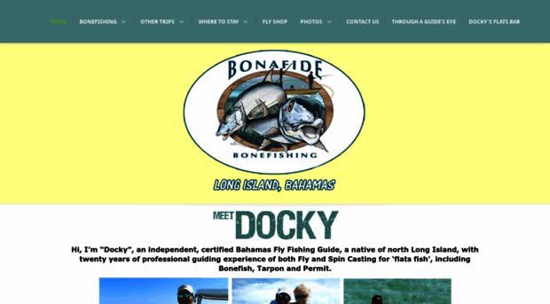 bonafidebonefishing.com