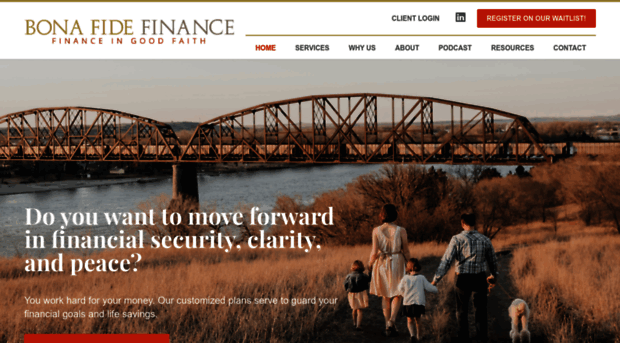 bonafidefinance.com