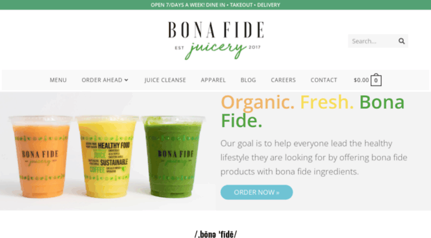 bonafidejuicery.com