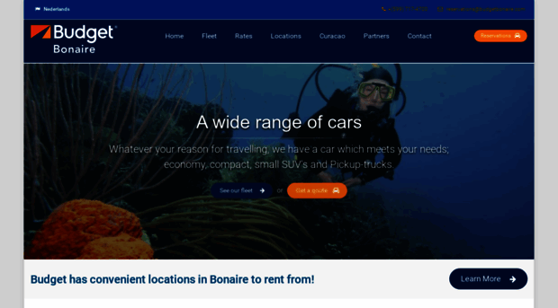 bonaire-budgetcar.com