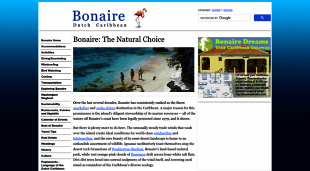 bonaire.org