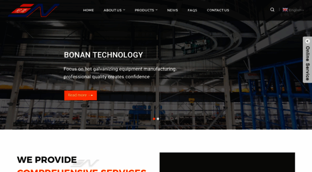 bonantechltd.com