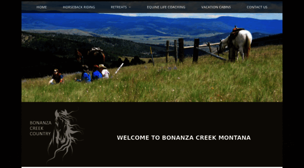 bonanzacreekcountry.com