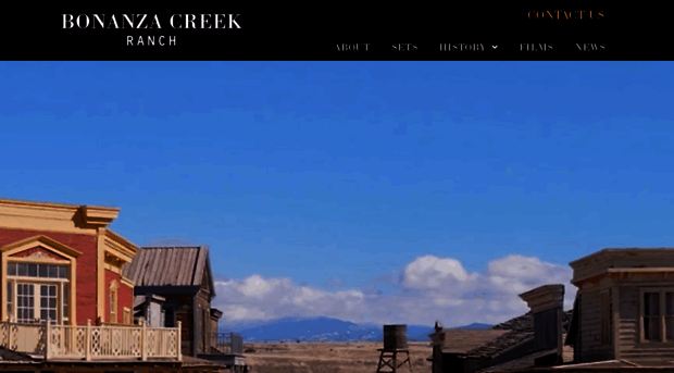 bonanzacreekranch.com