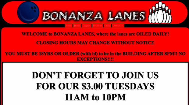 bonanzalanes.net