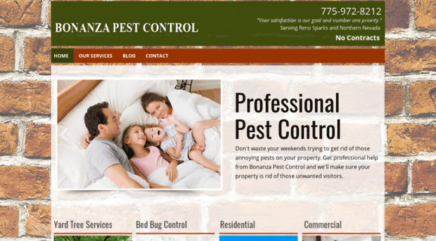 bonanzapestcontrol.com