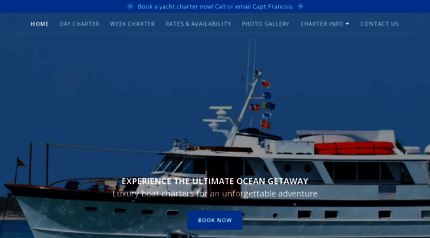 bonaparteyacht.com