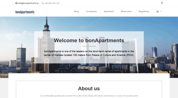 bonapartments.pl