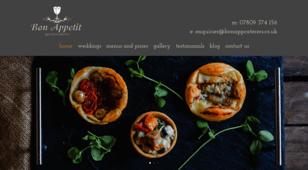 bonappetit-caterers.co.uk