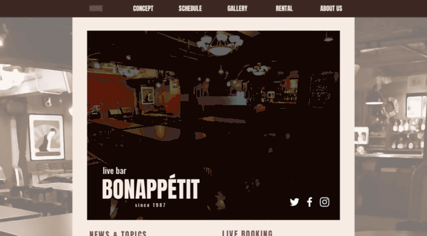 bonappetit-live.com