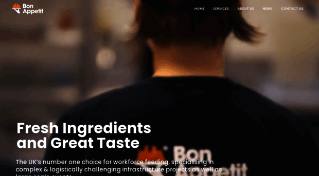 bonappetit.co.uk