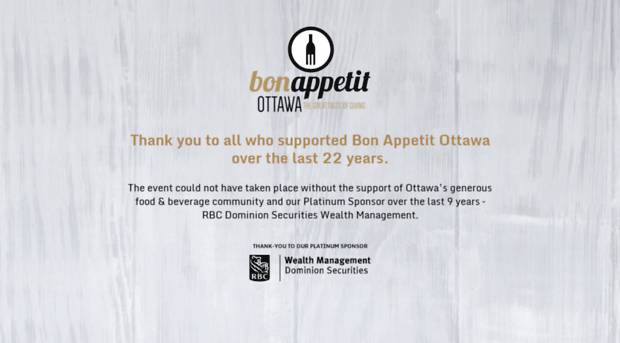 bonappetitottawa.ca