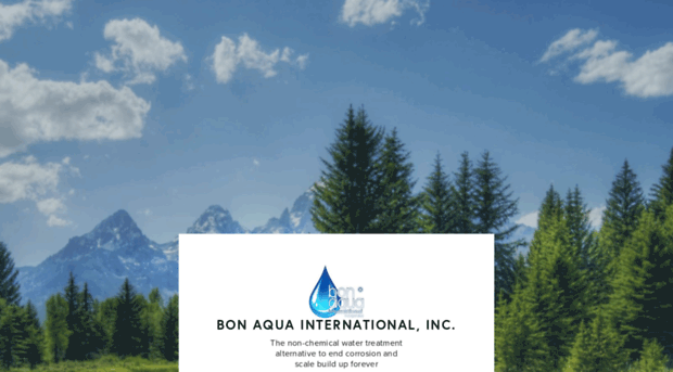 bonaqua.com