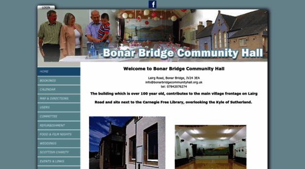 bonarbridgecommunityhall.org.uk