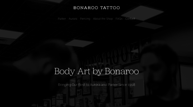 bonarootattoo.com