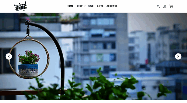 bonartshop.com