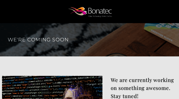 bonatec.com.tr