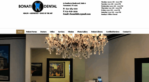 bonatidental.com