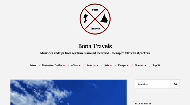 bonatravels.com