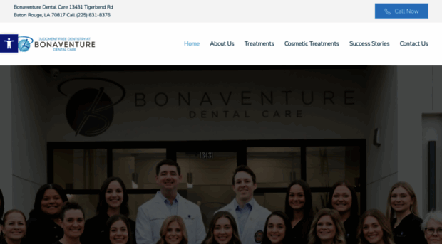 bonaventuredental.com