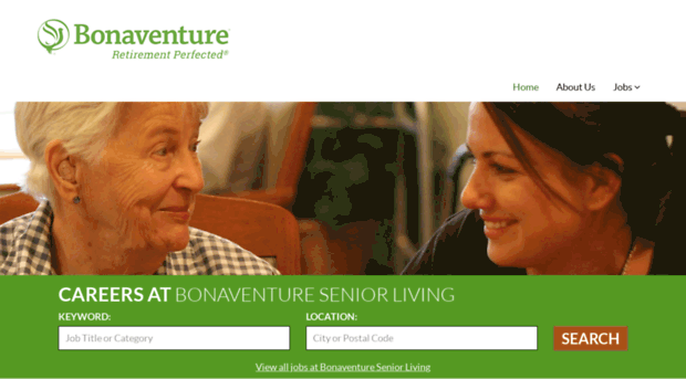 bonaventureseniorliving.jobs.net