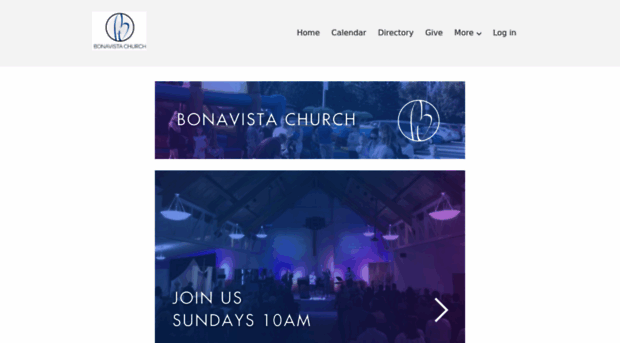 bonavistachurch.ca