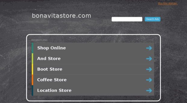 bonavitastore.com