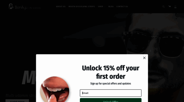 bonayu.co.uk