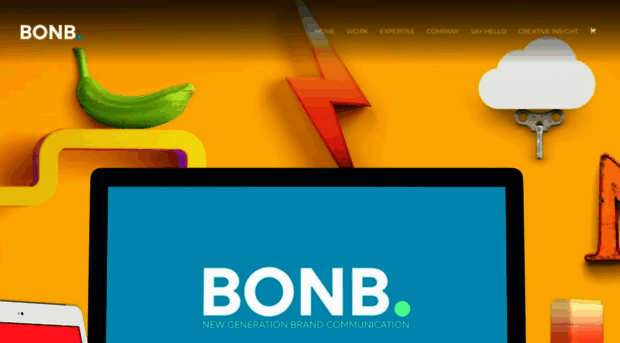 bonb.co.uk