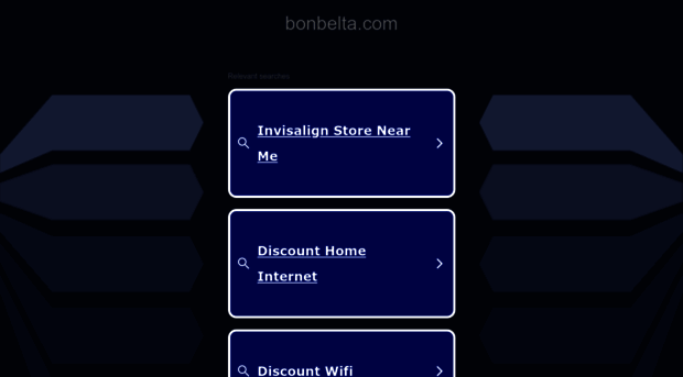 bonbelta.com