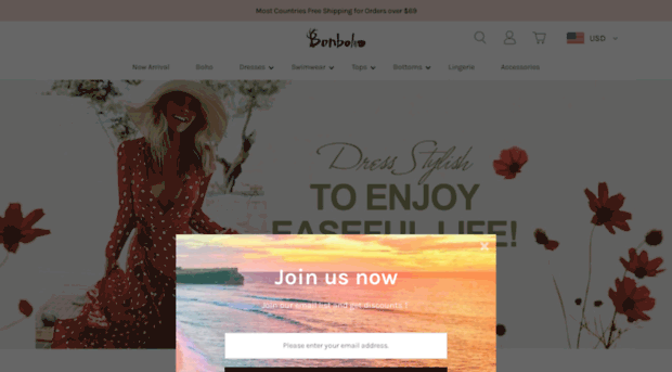 bonboho.com