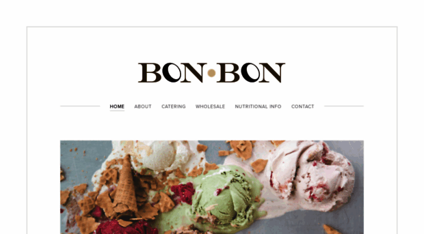 bonbongelatoandicecream.com