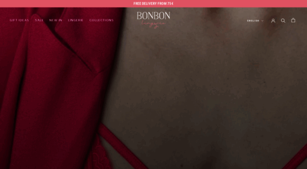 bonbonlingerie.com