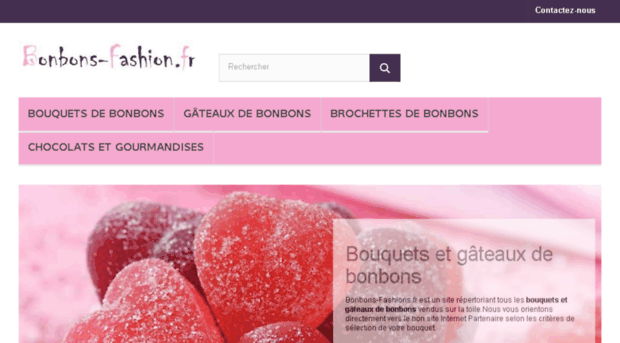 bonbons-fashion.fr