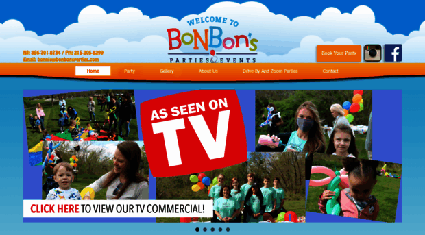 bonbonsparties.com