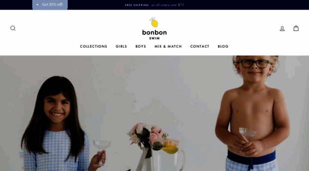 bonbonswim.com