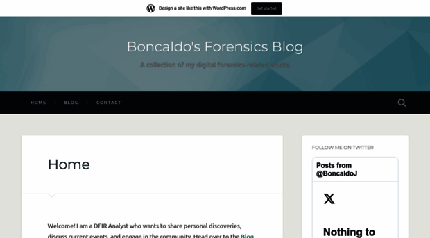 boncaldoforensics.wordpress.com