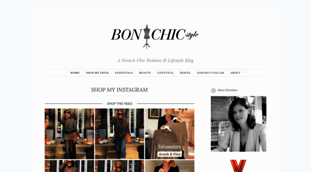bonchicstyle.com