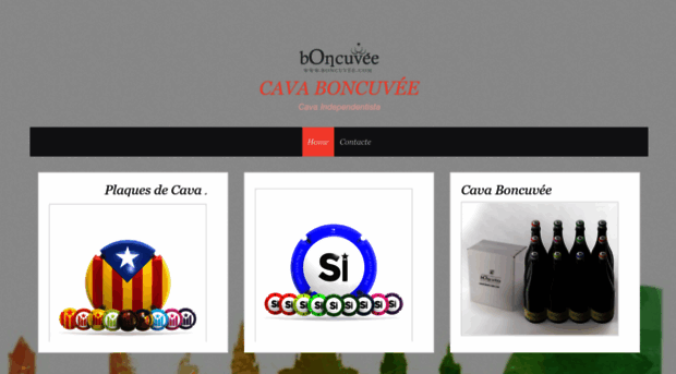 boncuvee.com