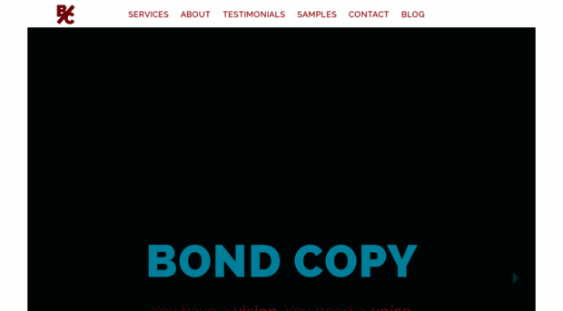 bond-copy.com