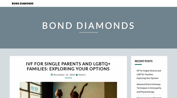 bond-diamonds.com