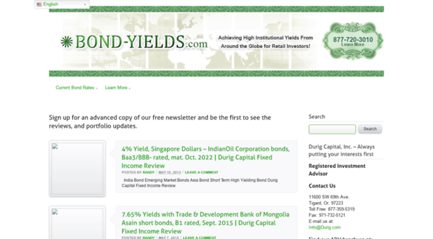 bond-yields.com