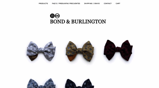 bondandburlington.bigcartel.com