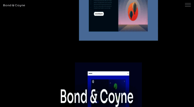 bondandcoyne.co.uk