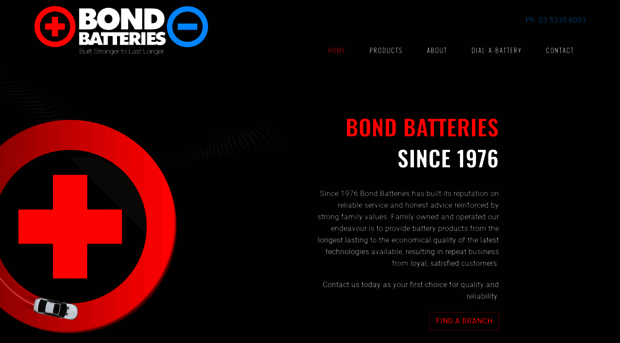 bondbatteries.com.au