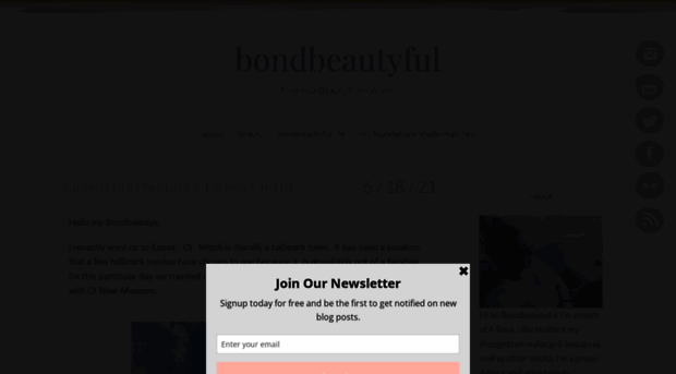 bondbeautiful.com