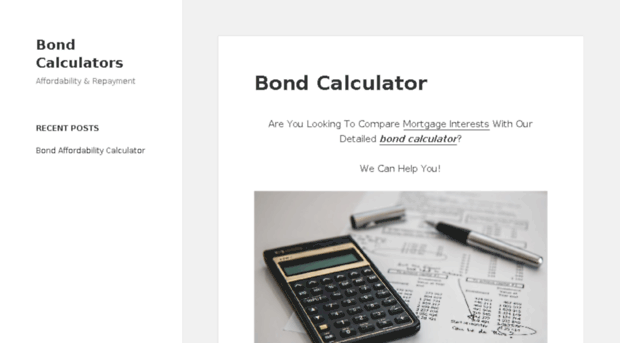 bondcalculators.co.za