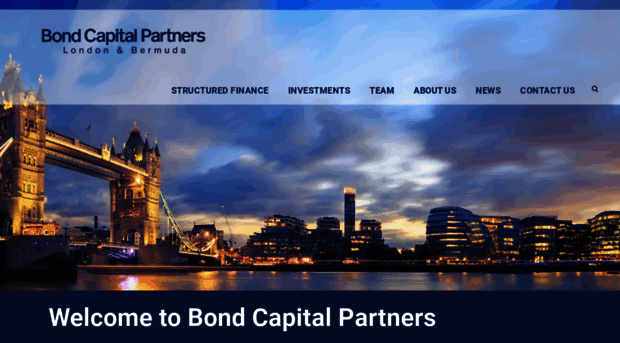 bondcapitalpartners.com