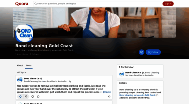 bondcleaninggoldcoast.quora.com