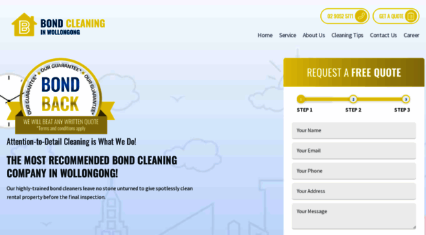 bondcleaninginwollongong.com.au